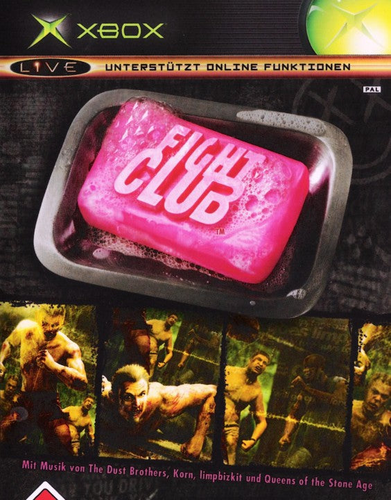 Fight Club
