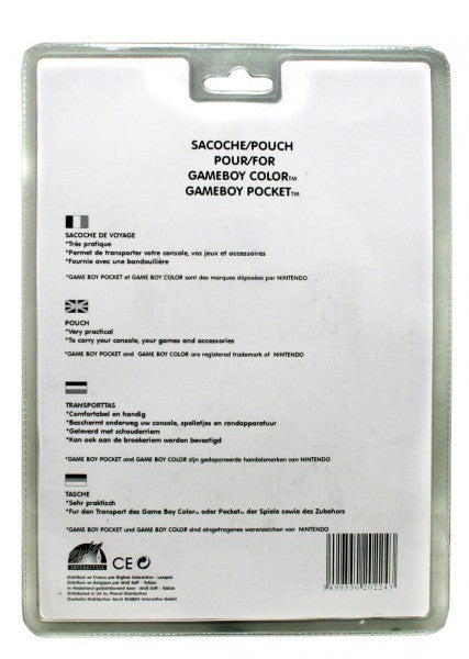 Tasche #lila [BigBen]