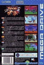 Primal Rage