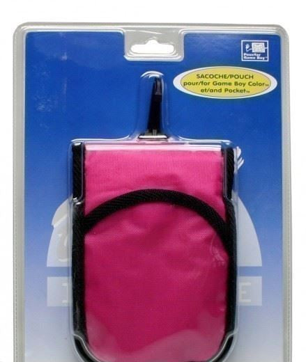Tasche -pink- [BigBen]