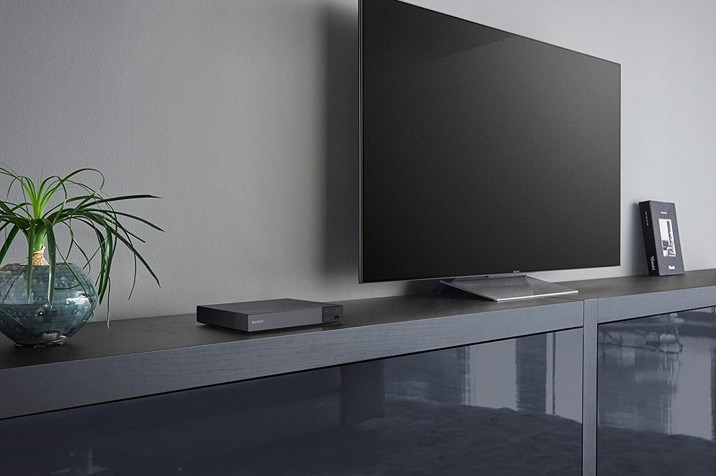 BDP-S1700 1080p Blu-ray Player schwarz [Sony]