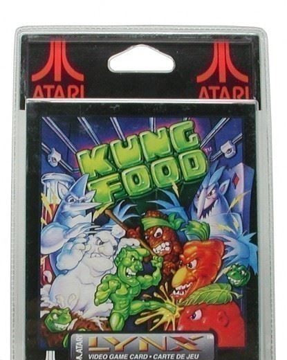 Kung Food