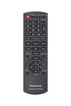 SC-PMX84EG-S Bluetooth Micro HiFi-System silber [Panasonic]