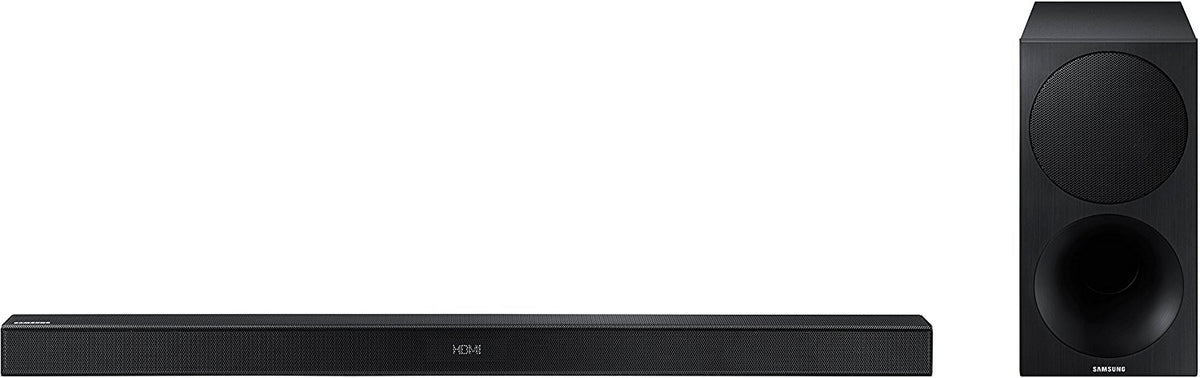 HW-M450/EN 2.1 Soundbar / Bluetooth schwarz [Samsung]