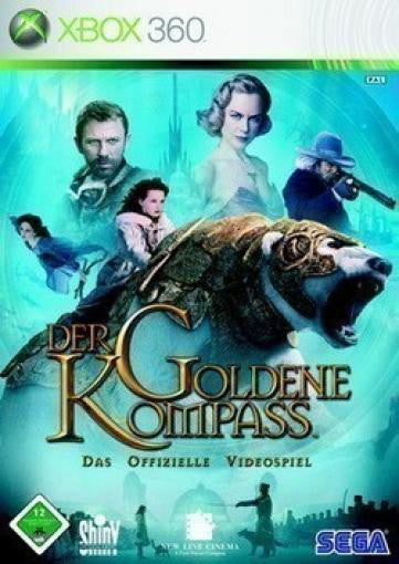 Der Goldene Kompass (DE)