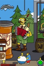 Die Simpsons - Das Spiel (DE)