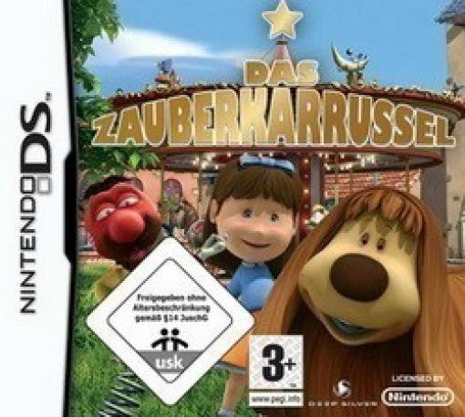 Das Zauberkarussell