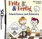 Fritz & Fertig