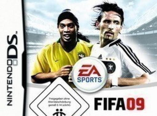 FIFA Football 2009