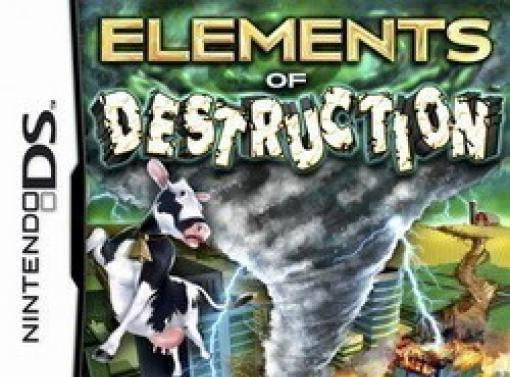 Elements of Destruction