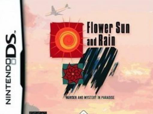 Flower, Sun & Rain - Mord im Paradies