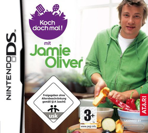 Koch doch mal! mit Jamie Oliver (DE)