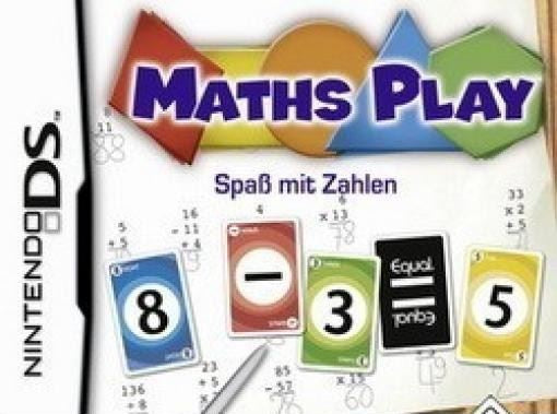 Maths Play: Spaß mit Zahlen
