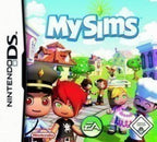 My Sims (DE)