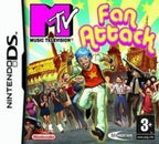MTV Fan Attack