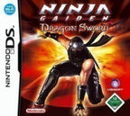Ninja Gaiden: Dragon Sword (DE)