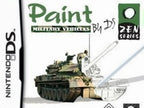 Paint: Military Vehicles