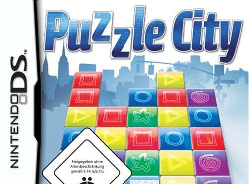Puzzle City (DE)