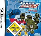 Transformers Animated: The Game (DE)