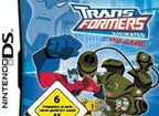 Transformers Animated: The Game (DE)