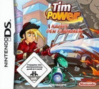 Tim Power - Kampf den Flammen (DE)