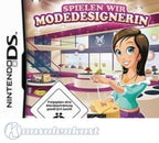 Spielen wir Modedesignerin