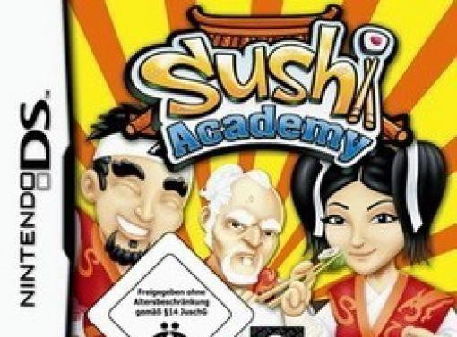 Sushi Academy (DE)