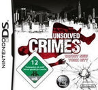 Unsolved Crimes - Tatort New York City (DE)
