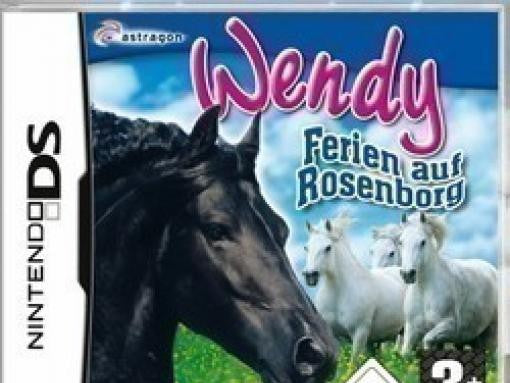 Wendy: Ferien auf Rosenborg (DE)
