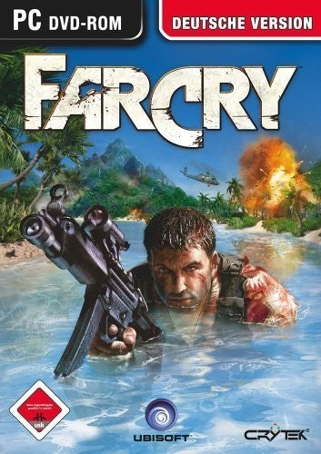 Far Cry (DE)