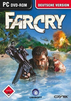 Far Cry (DE)