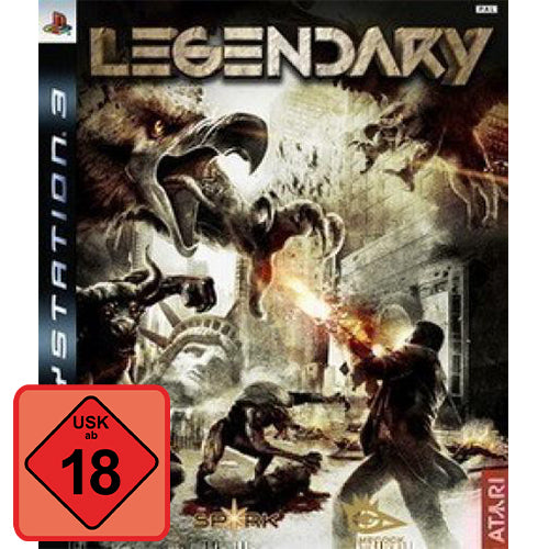 Legendary (DE)