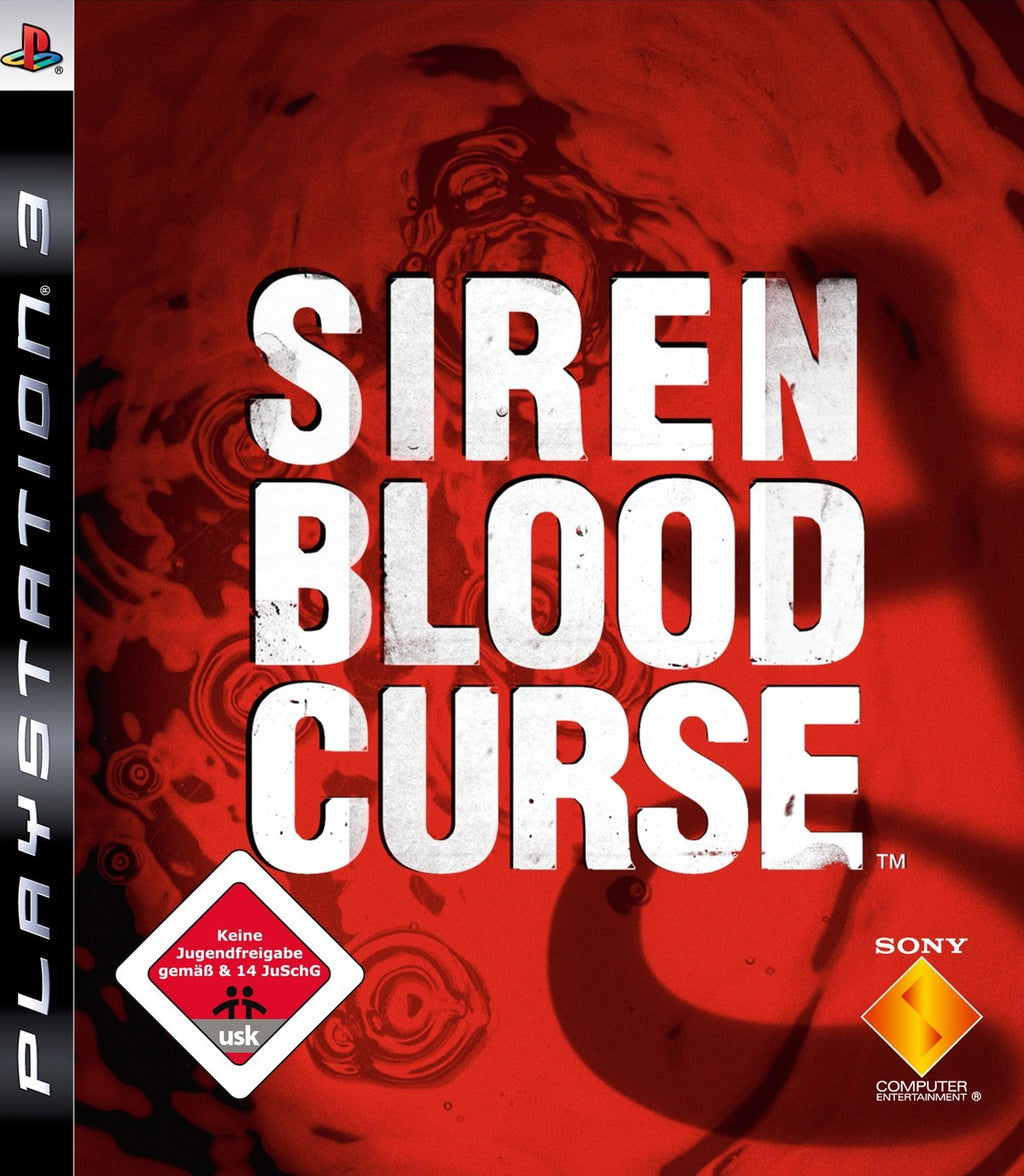 Siren: Blood Curse (DE)