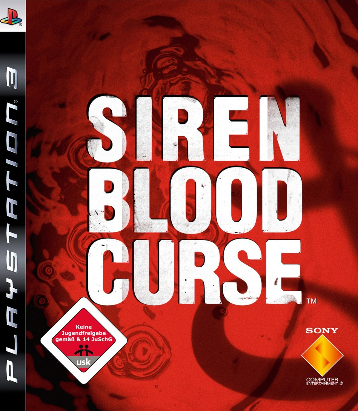 Siren: Blood Curse (DE)