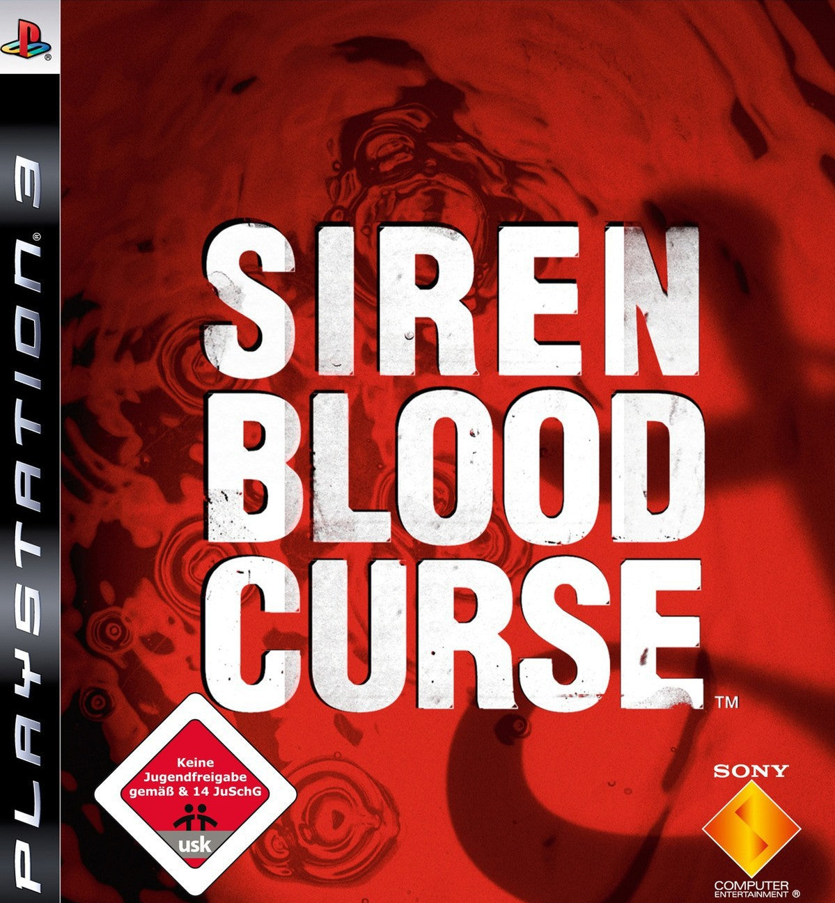 Siren: Blood Curse (DE)