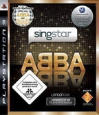 SingStar ABBA (DE)