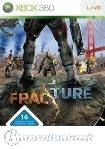 Fracture (DE)