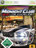 Midnight Club: Los Angeles (GB)