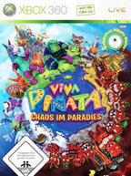 Viva Pinata: Chaos im Paradies / Trouble in Paradise (DE)