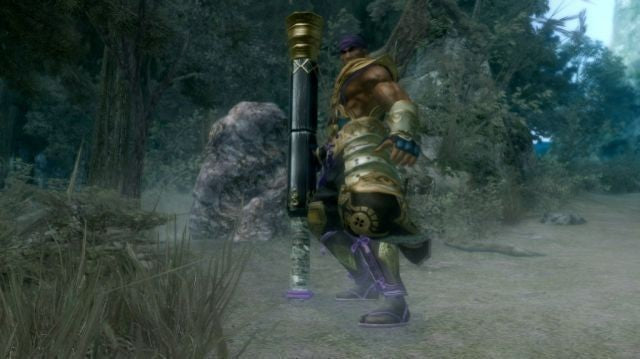 Genji: Days of the Blade (US)
