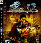 Genji: Days of the Blade (US)