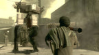 Metal Gear Solid 4 (US)