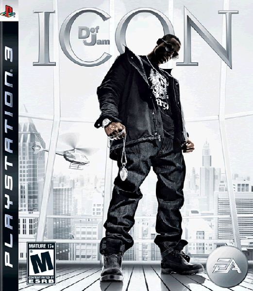 Def Jam: Icon (US)