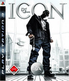 Def Jam: Icon (US)