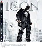 Def Jam: Icon (US)