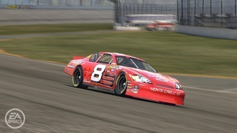 Nascar 08 (US)