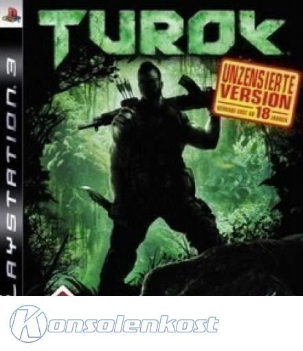 Turok (DE)