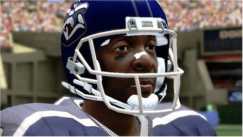 All Pro Football 2K8 (US)