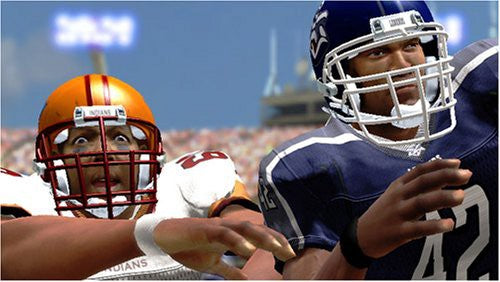 All Pro Football 2K8 (US)