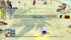 SEGA Superstars Tennis (DE)